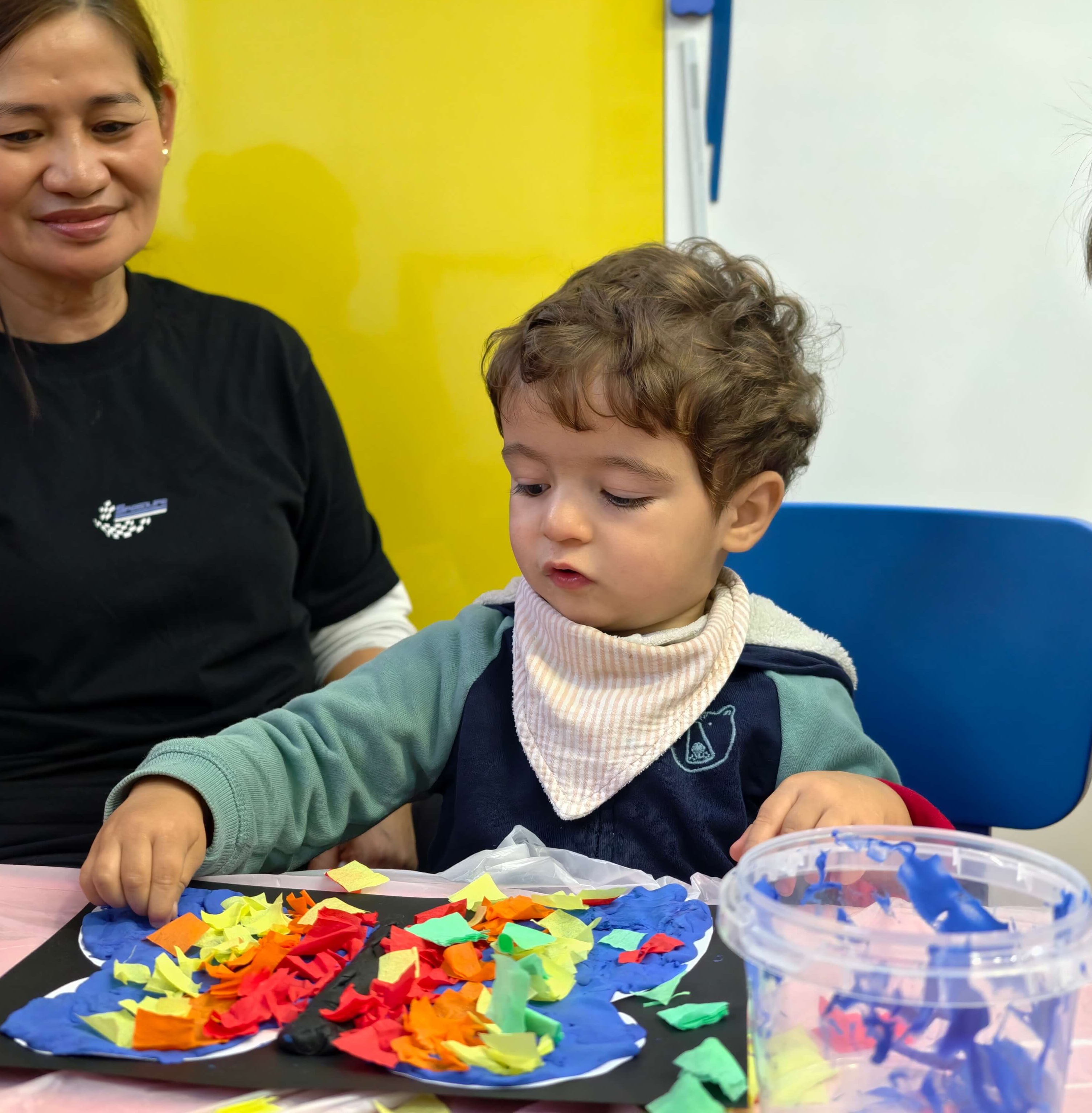 programs